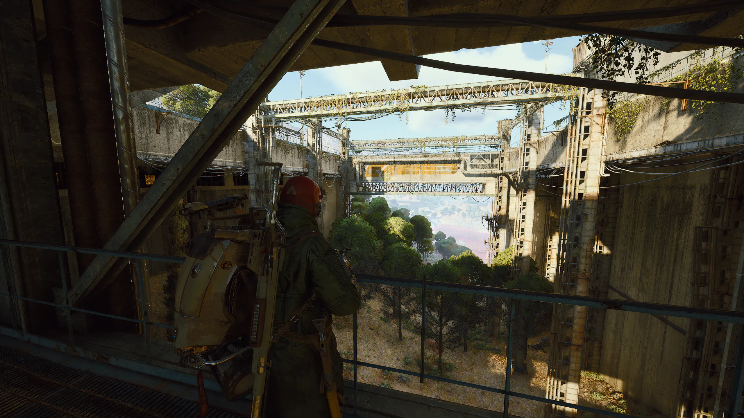 Arc Raiders Screenshot